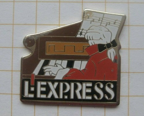 Express france - l,