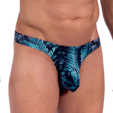 Olaf Benz String RED2362 Gr. M