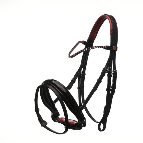 Horsecode trense bubble berry - trense,