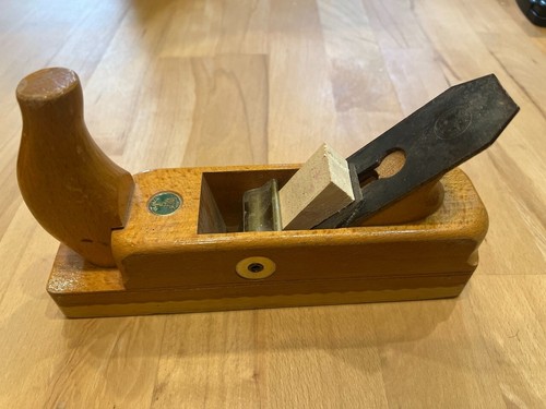 Abrichthobel hobel holz cm - hobel,