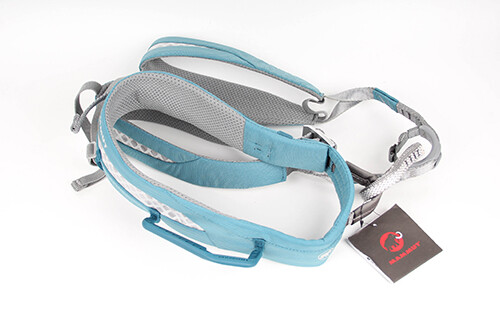 Mammut damen klettergurt - damen,