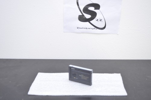 Philips dcc tape - philips, used