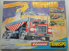 Carrera Transpo 65800 Bahn mit