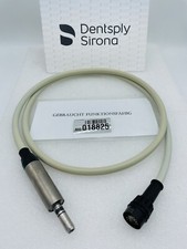 Sirona SL Motorpatrone mit ISO