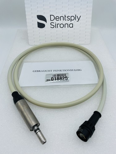 Sirona motorpatrone mit - sirona, sl