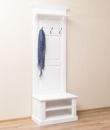 Garderobe flurgarderobe - garderobe,