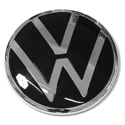 Original multivan emblem - t7,