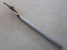 Verkleidung Schweller Einstiegsleiste rechts VW Golf 5 3-türig SCHWARZ 1K3853372