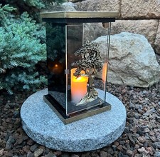 Grablaterne Grant  Grablampe