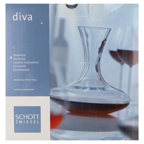Decanter 1000 mit ovp - 1000,