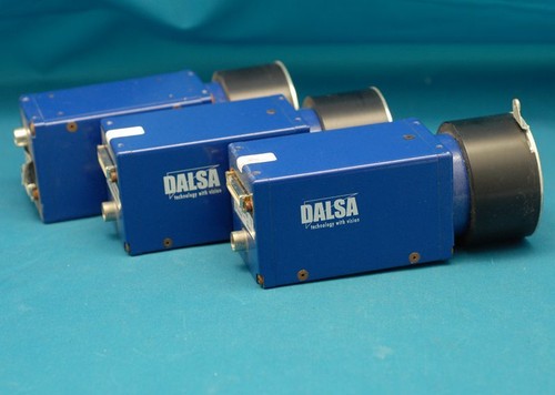 1pc used dalsa 02k40 - 1pc,