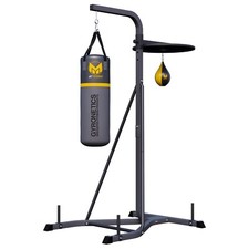 GYRONETICS® Boxsackhalterung