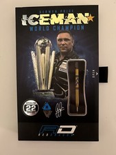 RED DRAGON GERWYN PRICE