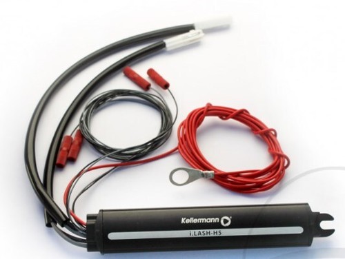 Kellermann blinkerrelais - kellermann,