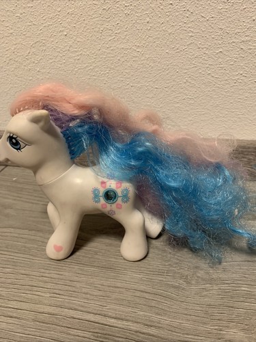 Little pony wertvollen - my,