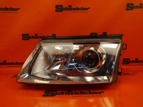 Hauptscheinwerfer links