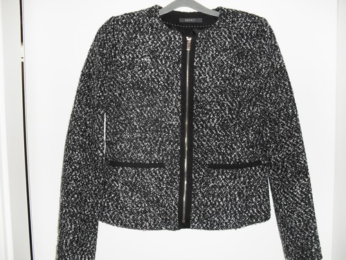 Boucle jacke esprit größe - boucle,