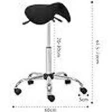 Sattelhocker, Arbeitshocker