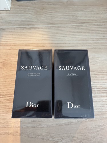 Dior sauvage 100ml - dior,