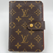 Louis Vuitton Porte Papier