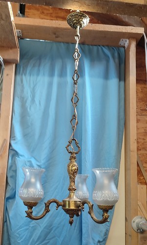 Kronleuchter deckenlampe lampe - deckenlampe,
