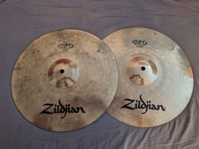 Zildjian ZBT Hi-Hat 14" 36cm