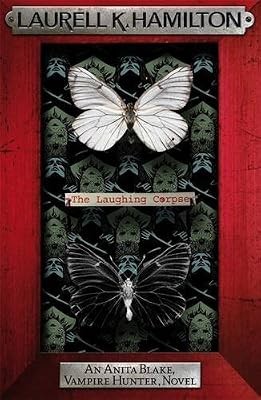 The laughing corpse - laughing, (anita