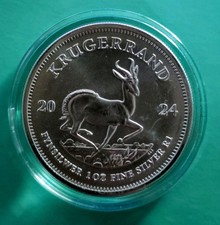 Südafrika Krügerrand 2024 °