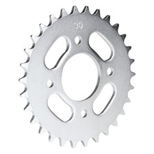 Kettenrad 30 Zähne 415er Typ