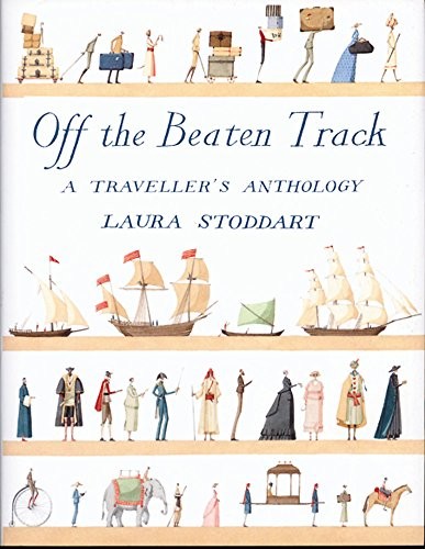 Off the beaten track a - off,