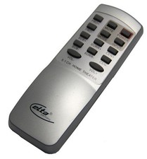 elta Fernbedienung 8805 CLS