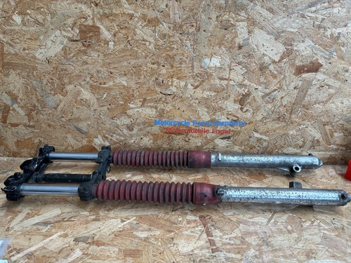 Suzuki dr125 sf44a gabel - suzuki,