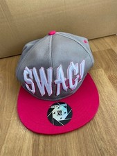 SWAG HERREN DAMEN UNISEX GRAU