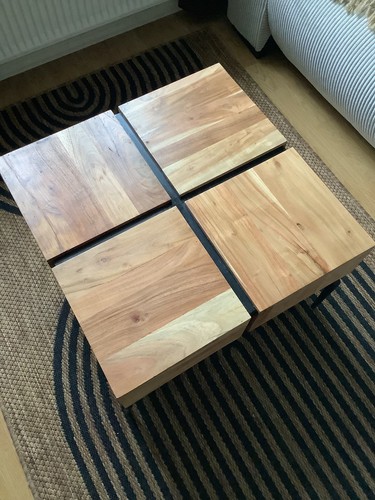Couchtisch wohnling sofatisch - wohnling,
