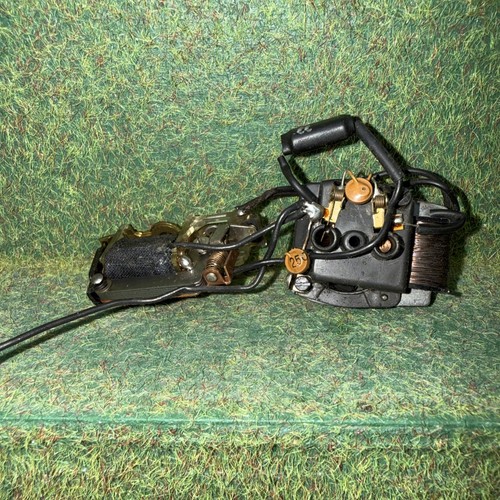 Märklin dampflok motor - märklin, br
