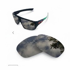Lentes de repuesto polarizadas