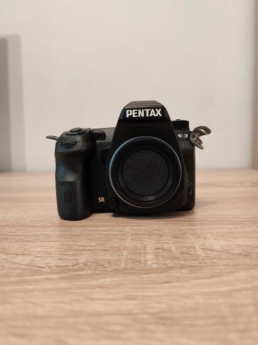 Pentax neuwertig 2038 - neuwertig,
