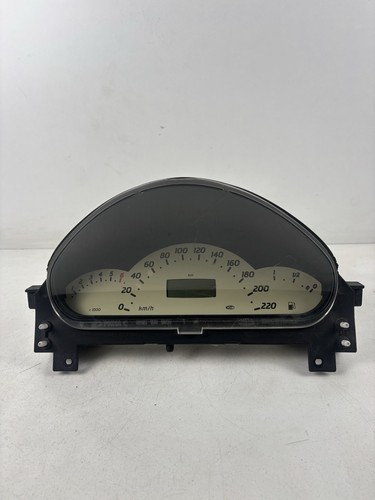 Mercedes benz w168 - benz,