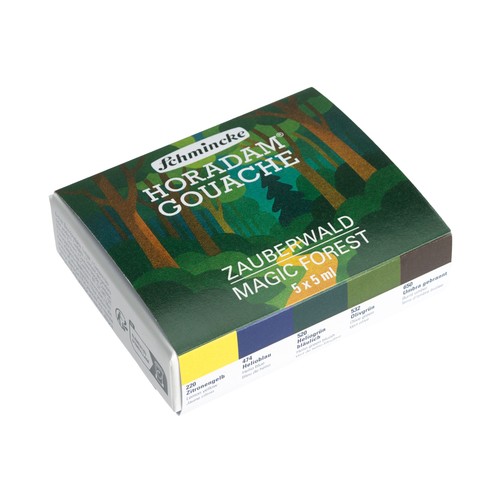 Schmincke - (1307,60€/1l),