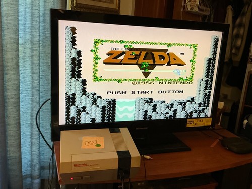 The legend zelda - of,