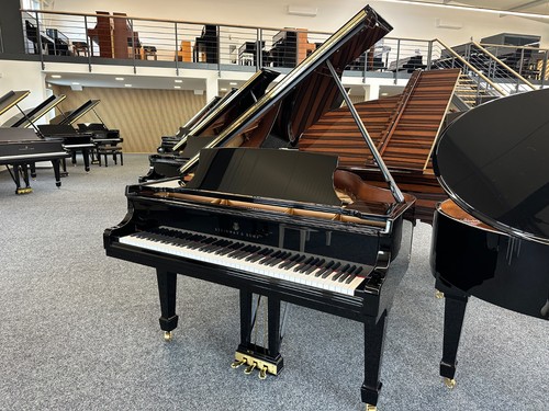 Steinway sons flügel mod - &,