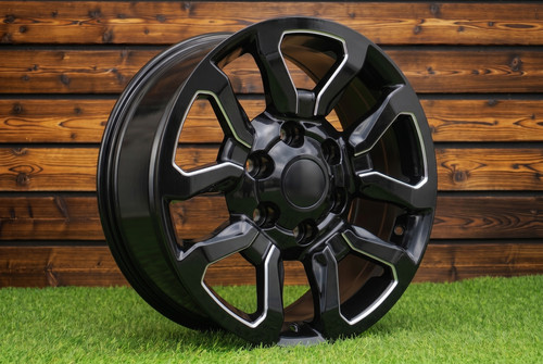 R17 zoll 6x139 toyota - r17,