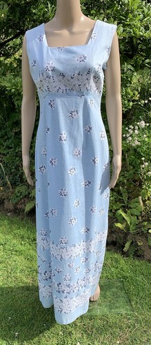 1960er vintage baumwolle - 1960er,