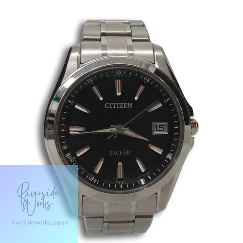 Citizen exceed drive - citizen, ec-drive