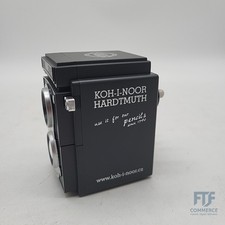 KOH-I-NOOR 9095000110PK Table top sharpener 9095000110PK