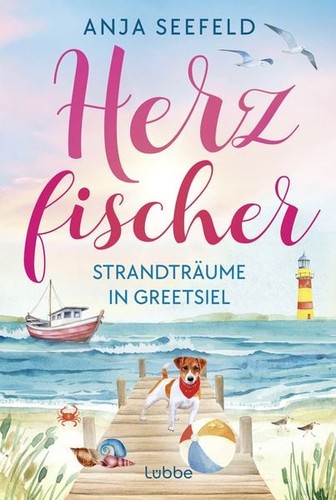 Herzfischer strandträume in - herzfischer,