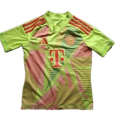 FC Bayern b Trikot Kinder