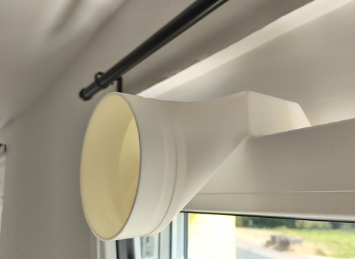 Fensteradapter luftentfeuchter - fensteradapter,