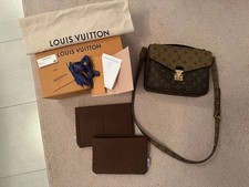 Louis Vuitton Pochette Metis