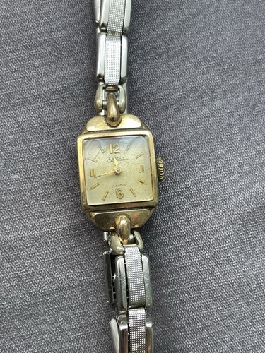 Zentra damenuhr vintage - zentra,